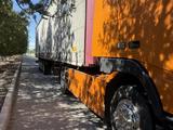 Volvo  FH 1996 года за 15 500 000 тг. в Алматы – фото 3