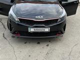 Kia Rio 2021 года за 9 200 000 тг. в Семей – фото 4