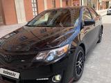 Toyota Camry 2013 годаүшін8 000 000 тг. в Актау – фото 4