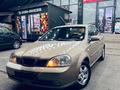 Daewoo Lacetti 2004 годаүшін2 650 000 тг. в Шымкент – фото 15