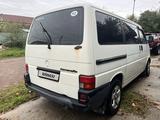 Volkswagen Transporter 2002 года за 5 600 000 тг. в Алматы – фото 5