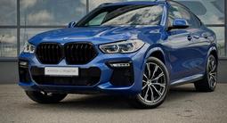 BMW X6 2020 года за 44 300 000 тг. в Усть-Каменогорск