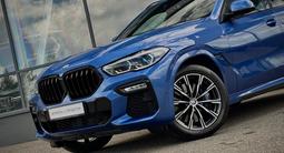BMW X6 2020 года за 44 300 000 тг. в Усть-Каменогорск – фото 5