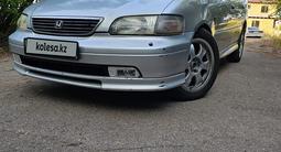 Honda Odyssey 1997 года за 2 500 000 тг. в Алматы