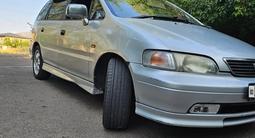 Honda Odyssey 1997 года за 2 500 000 тг. в Алматы – фото 2