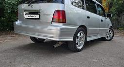 Honda Odyssey 1997 года за 2 500 000 тг. в Алматы – фото 4