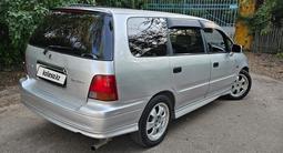 Honda Odyssey 1997 года за 2 500 000 тг. в Алматы – фото 5