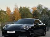 Porsche Panamera 2015 года за 22 000 000 тг. в Алматы