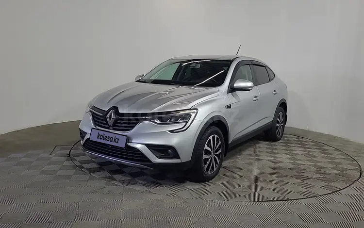 Renault Arkana 2019 года за 7 490 000 тг. в Алматы