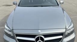 Mercedes-Benz CLS 350 2012 годаүшін12 000 000 тг. в Кызылорда – фото 2