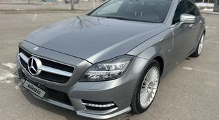 Mercedes-Benz CLS 350 2012 года за 12 000 000 тг. в Кызылорда