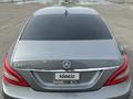 Mercedes-Benz CLS 350 2012 годаүшін10 500 000 тг. в Кызылорда – фото 6