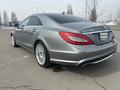 Mercedes-Benz CLS 350 2012 годаүшін10 500 000 тг. в Кызылорда – фото 5