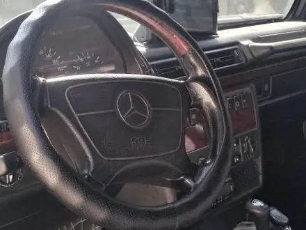 Mercedes-Benz G 320 1999 года за 10 000 000 тг. в Алматы