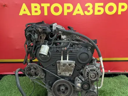 Контрактный двигатель 6B31 3.0 на Mitsubishi Outlander за 900 950 тг. в Астана