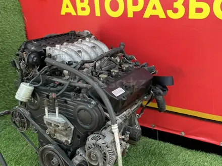Контрактный двигатель 6B31 3.0 на Mitsubishi Outlander за 900 950 тг. в Астана – фото 4