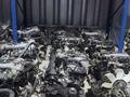 Двигатель на Suzuki H25a за 590 000 тг. в Алматы – фото 2