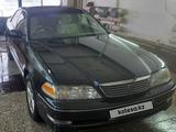 Toyota Mark II 1998 годаүшін3 500 000 тг. в Семей