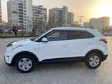 Hyundai Creta 2018 года за 7 500 000 тг. в Актау – фото 4