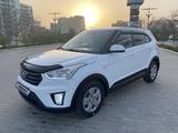 Hyundai Creta 2018 года за 7 500 000 тг. в Актау – фото 3