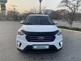 Hyundai Creta 2018 года за 7 500 000 тг. в Актау – фото 2