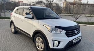Hyundai Creta 2018 года за 7 500 000 тг. в Актау