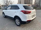 Hyundai Creta 2018 года за 7 500 000 тг. в Актау – фото 5