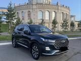 Chery Tiggo 7 Pro 2022 года за 6 850 000 тг. в Петропавловск
