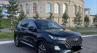 Chery Tiggo 7 Pro 2022 года за 6 850 000 тг. в Петропавловск