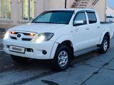 Toyota Hilux 2007 годаfor6 000 000 тг. в Аксай