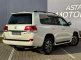 Toyota Land Cruiser 2019 года за 33 690 000 тг. в Алматы – фото 2