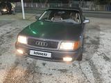 Audi 100 1992 годаfor2 000 000 тг. в Кордай – фото 3