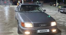 Audi 100 1992 года за 1 800 000 тг. в Кордай – фото 5