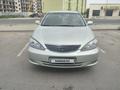 Toyota Camry 2004 годаүшін4 300 000 тг. в Актау – фото 6