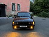 BMW 525 1992 года за 2 500 000 тг. в Караганда – фото 4