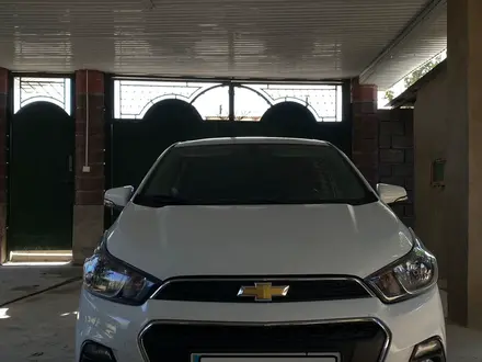 Chevrolet Spark 2019 года за 4 200 000 тг. в Шымкент