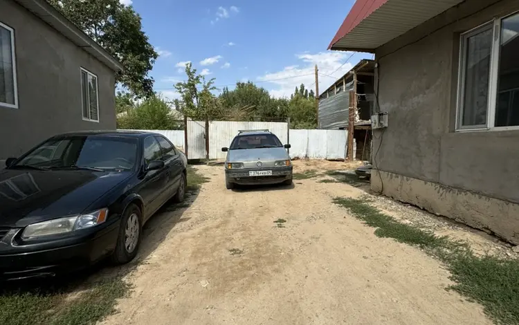 Volkswagen Passat 1991 года за 1 100 000 тг. в Жаркент