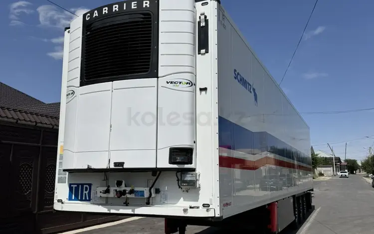 Schmitz Cargobull 2015 года за 23 000 000 тг. в Шымкент