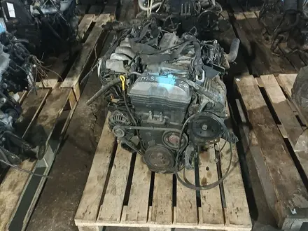 Двигатель за 280 000 тг. в Алматы