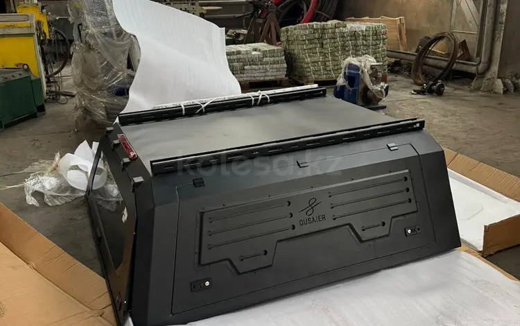 Кунги на пикапы за 650 000 тг. в Алматы