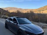 Hyundai Lafesta 2023 года за 11 000 000 тг. в Шымкент – фото 2