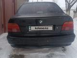 BMW 530 1998 годаүшін2 999 000 тг. в Тараз – фото 2