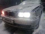 BMW 530 1998 годаүшін2 999 000 тг. в Тараз – фото 4