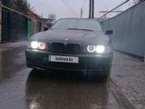 BMW 530 1998 годаүшін2 999 000 тг. в Тараз – фото 5