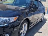 Toyota Camry 2012 годаүшін8 700 000 тг. в Актау – фото 2