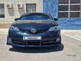 Toyota Camry 2012 годаүшін8 700 000 тг. в Актау