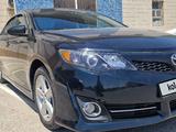 Toyota Camry 2012 годаүшін8 700 000 тг. в Актау – фото 4