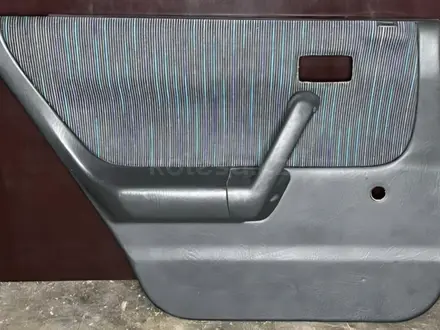 TitanAuto Mazda 323 BG, BA, Premacy CP, L руль, дверные карты за 30 000 тг. в Астана