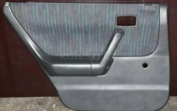 TitanAuto Mazda 323 BG, BA, Premacy CP, L руль, дверные карты за 30 000 тг. в Астана