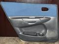 TitanAuto Mazda 323 BG, BA, Premacy CP, L руль, дверные карты за 30 000 тг. в Астана – фото 10